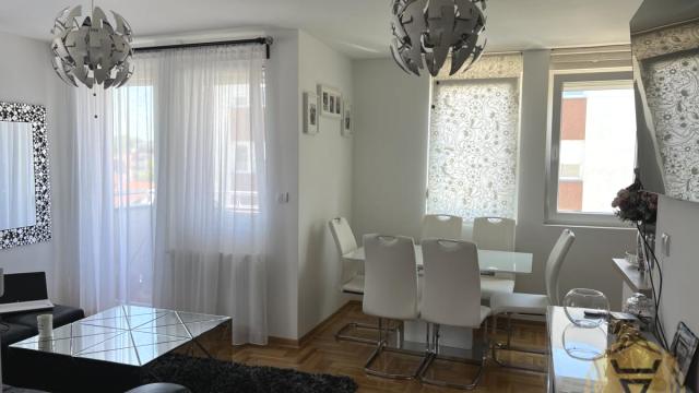 Stan, Dvosoban, Prodaja, 53m2, Mirijevo, Zvezdara, Milića od Mačve