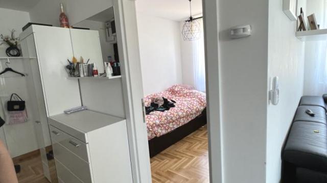 Stan, Dvosoban, Prodaja, 53m2, Mirijevo, Zvezdara, Milića od Mačve