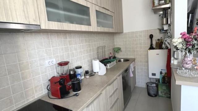 Stan, Dvosoban, Prodaja, 53m2, Mirijevo, Zvezdara, Milića od Mačve