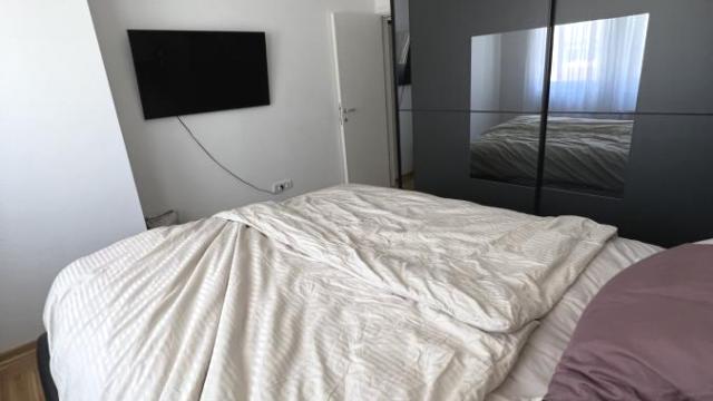Stan, Dvosoban, Prodaja, 53m2, Mirijevo, Zvezdara, Milića od Mačve