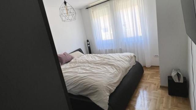 Stan, Dvosoban, Prodaja, 53m2, Mirijevo, Zvezdara, Milića od Mačve