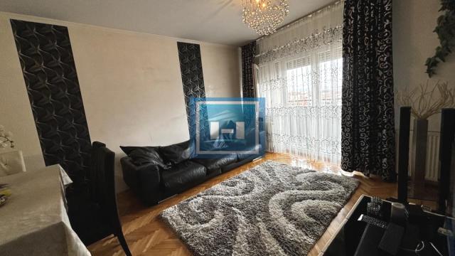 Stan, Troiposoban, Prodaja, 85m2, Centar, Gradska lokacija, Jagodina
