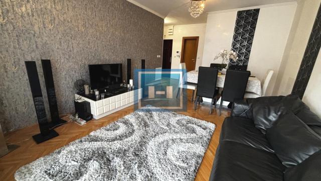 Stan, Troiposoban, Prodaja, 85m2, Centar, Gradska lokacija, Jagodina