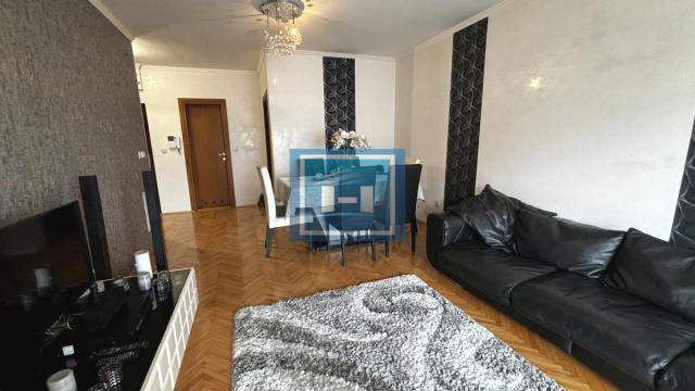 Stan, Troiposoban, Prodaja, 85m2, Centar, Gradska lokacija, Jagodina