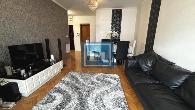 Stan, Troiposoban, Prodaja, 85m2, Centar, Gradska lokacija, Jagodina