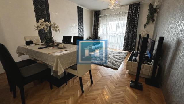 Stan, Troiposoban, Prodaja, 85m2, Centar, Gradska lokacija, Jagodina