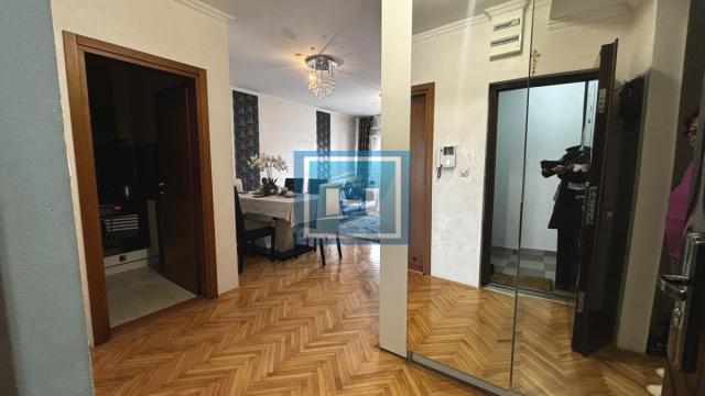 Stan, Troiposoban, Prodaja, 85m2, Centar, Gradska lokacija, Jagodina