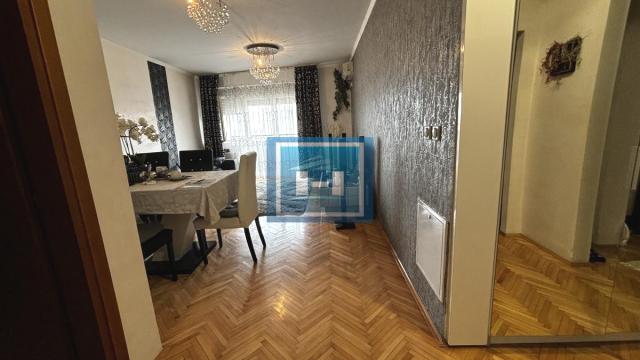 Stan, Troiposoban, Prodaja, 85m2, Centar, Gradska lokacija, Jagodina