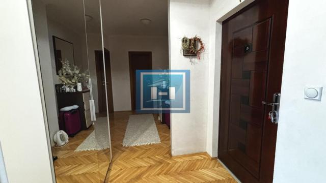 Stan, Troiposoban, Prodaja, 85m2, Centar, Gradska lokacija, Jagodina