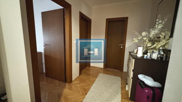 Stan, Troiposoban, Prodaja, 85m2, Centar, Gradska lokacija, Jagodina