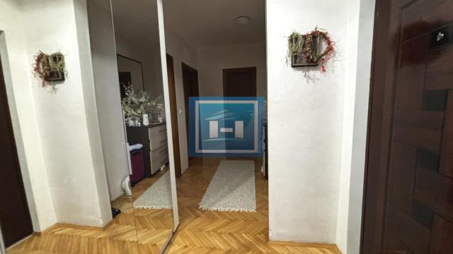 Stan, Troiposoban, Prodaja, 85m2, Centar, Gradska lokacija, Jagodina