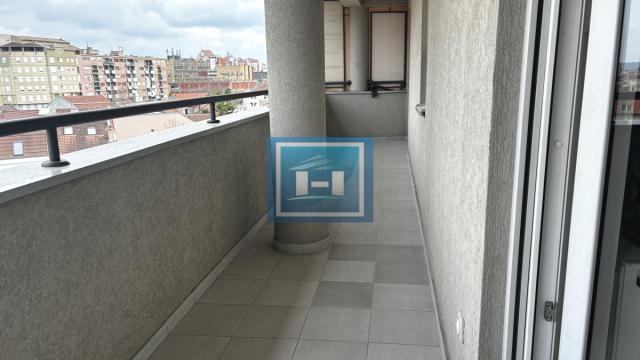 Stan, Troiposoban, Prodaja, 85m2, Centar, Gradska lokacija, Jagodina
