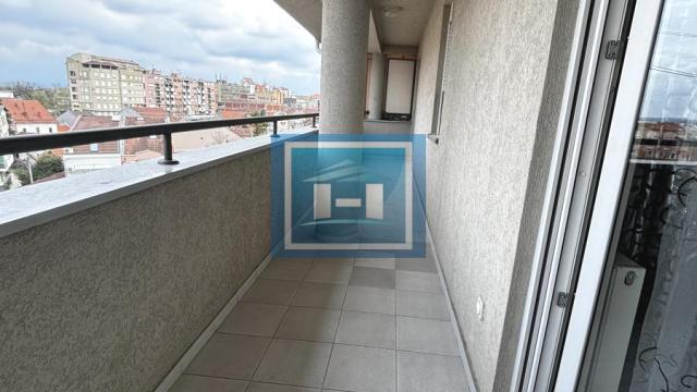 Stan, Troiposoban, Prodaja, 85m2, Centar, Gradska lokacija, Jagodina