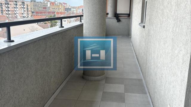 Stan, Troiposoban, Prodaja, 85m2, Centar, Gradska lokacija, Jagodina