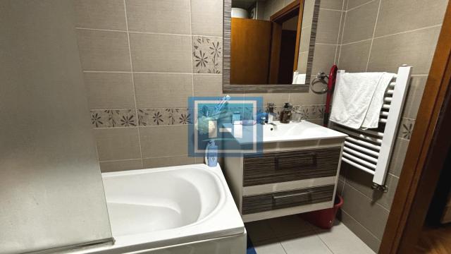 Stan, Troiposoban, Prodaja, 85m2, Centar, Gradska lokacija, Jagodina