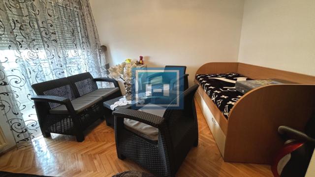 Stan, Troiposoban, Prodaja, 85m2, Centar, Gradska lokacija, Jagodina