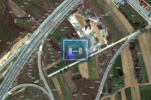 prodaja, plac,
bujanovac, 842662, plac