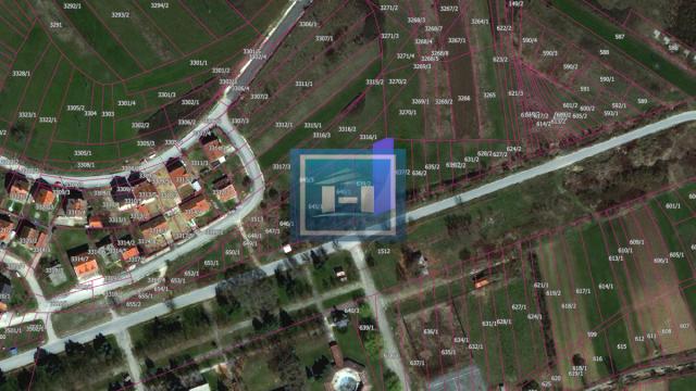 Plac, Prodaja, m2, Bujanovac