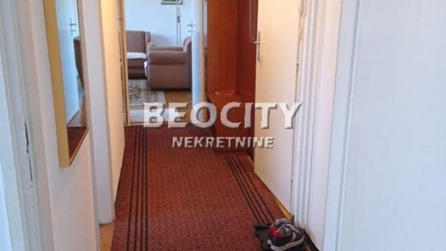 Stan, Dvosoban, Izdavanje, 50m2, Konjarnik, Voždovac, Ljermontova