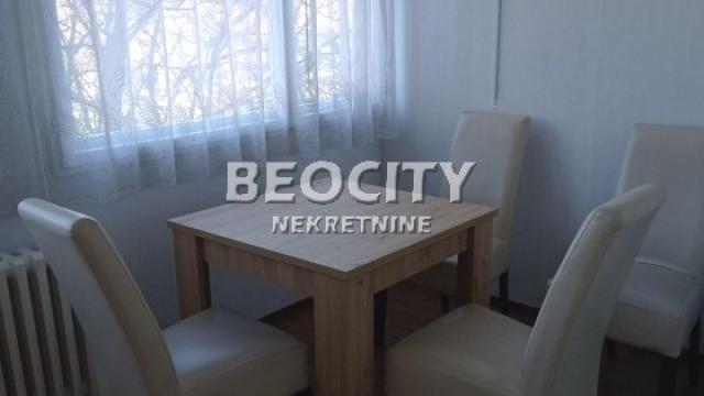 Stan, Dvosoban, Izdavanje, 50m2, Konjarnik, Voždovac, Ljermontova