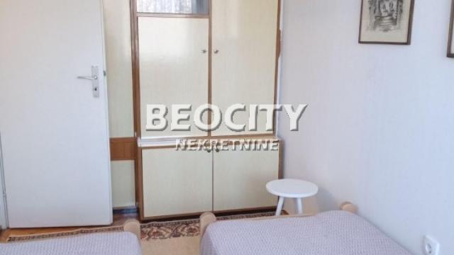 Stan, Dvosoban, Izdavanje, 50m2, Konjarnik, Voždovac, Ljermontova