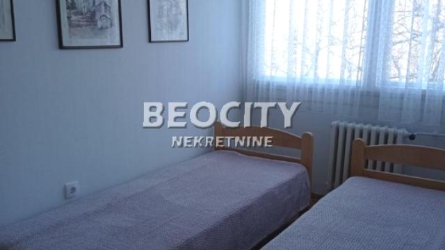 Stan, Dvosoban, Izdavanje, 50m2, Konjarnik, Voždovac, Ljermontova