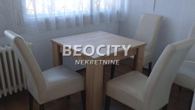 Stan, Dvosoban, Izdavanje, 50m2, Konjarnik, Voždovac, Ljermontova