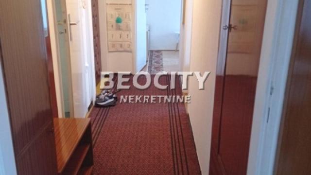 Stan, Dvosoban, Izdavanje, 50m2, Konjarnik, Voždovac, Ljermontova