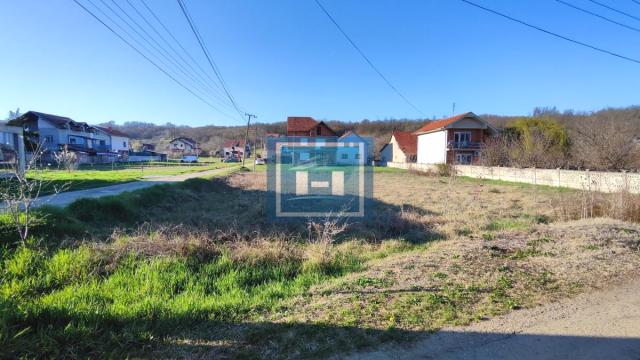 Plac, Prodaja, m2, Batočina