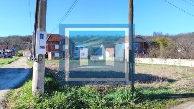 Plac, Prodaja, m2, Batočina