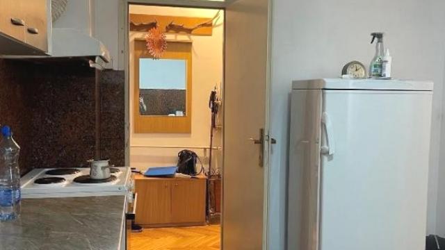 Stan, Trosoban, Prodaja, 89m2, Krunska, Vračar, Smiljanićeva