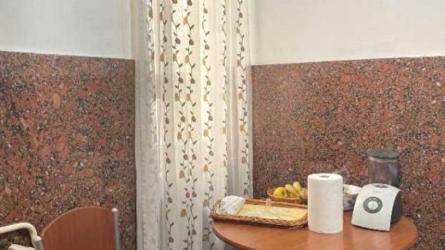 Stan, Trosoban, Prodaja, 89m2, Krunska, Vračar, Smiljanićeva