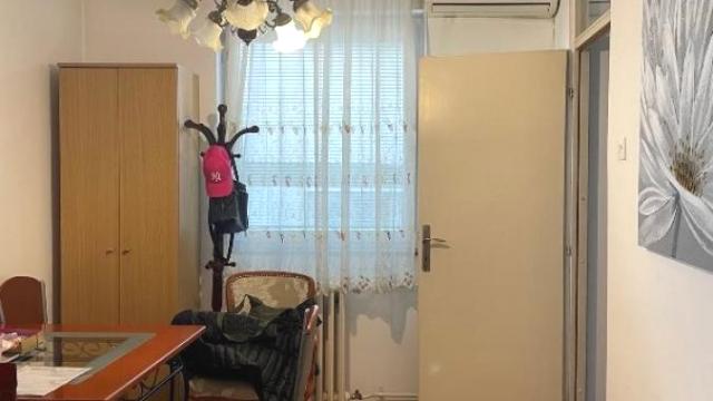 Stan, Trosoban, Prodaja, 89m2, Krunska, Vračar, Smiljanićeva