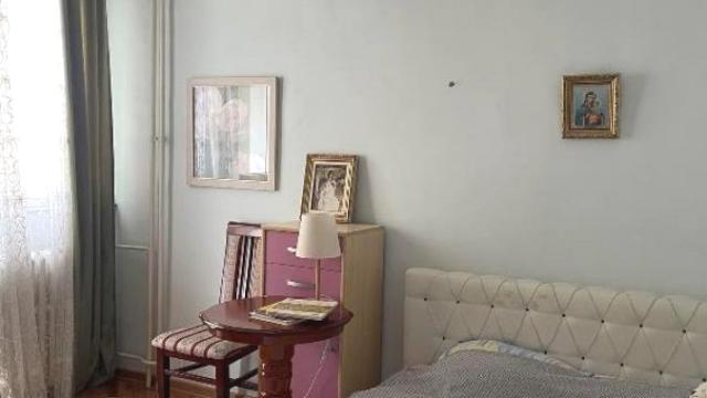Stan, Trosoban, Prodaja, 89m2, Krunska, Vračar, Smiljanićeva