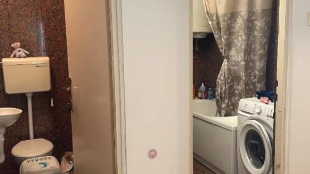 Stan, Trosoban, Prodaja, 89m2, Krunska, Vračar, Smiljanićeva
