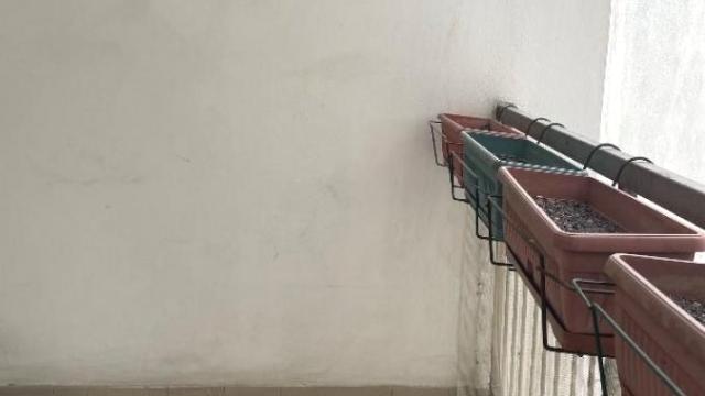 Stan, Trosoban, Prodaja, 89m2, Krunska, Vračar, Smiljanićeva
