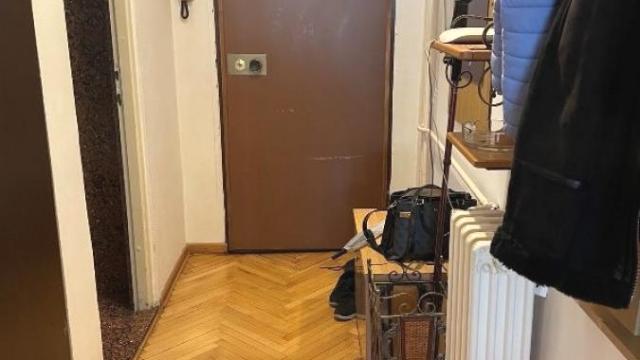 Stan, Trosoban, Prodaja, 89m2, Krunska, Vračar, Smiljanićeva