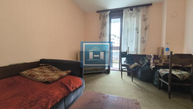 Stan, Prodaja, 27m2, Ćuprija
