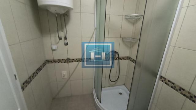 Stan, Dvosoban, Izdavanje, 55m2, Centar, Gradska lokacija, Ćuprija