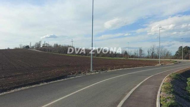 Plac, Prodaja, m2, Novi Slankamen, Okolno mesto, Indjija