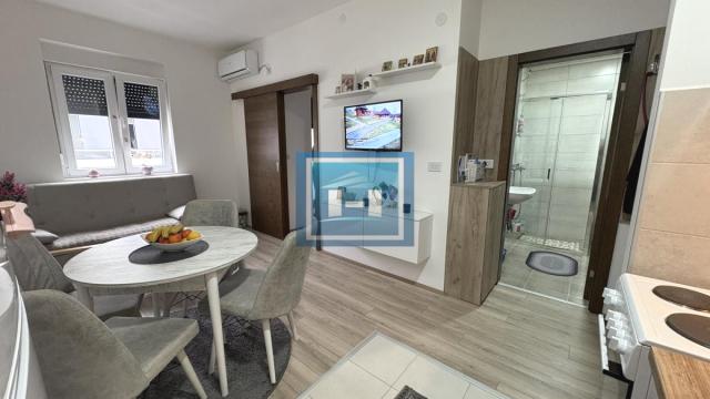 Stan, Jednoiposoban, Prodaja, 29m2, Aqua park, Gradska lokacija, Jagodina