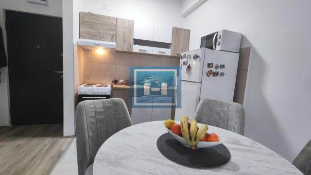 Stan, Jednoiposoban, Prodaja, 29m2, Aqua park, Gradska lokacija, Jagodina