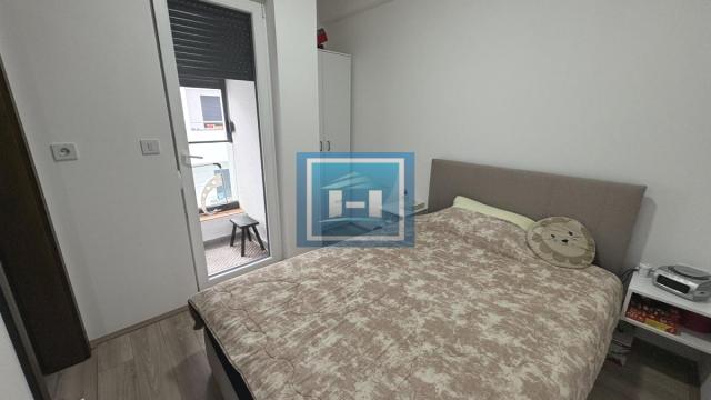 Stan, Jednoiposoban, Prodaja, 29m2, Aqua park, Gradska lokacija, Jagodina