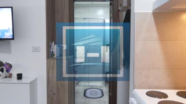 Stan, Jednoiposoban, Prodaja, 29m2, Aqua park, Gradska lokacija, Jagodina