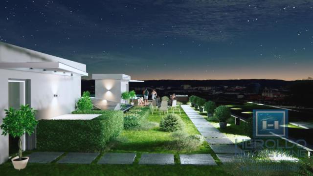 Stan, Jednosoban, Prodaja, 36m2, Centar, Gradska lokacija, Jagodina