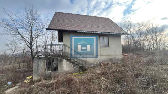 Kuća, Jednoiposoban, Prodaja, 105m2, Djurdjevo brdo, Gradska lokacija, Jagodina