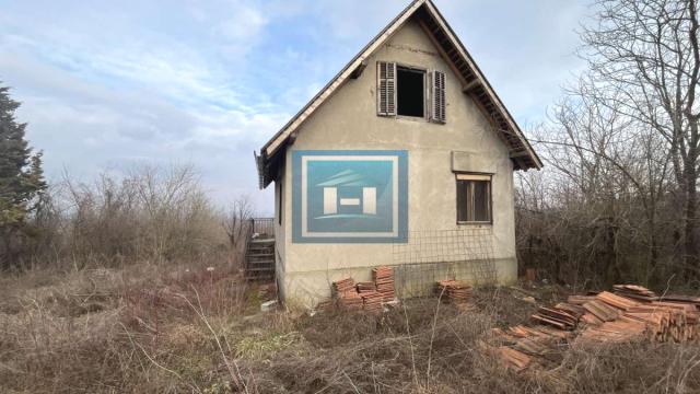 Kuća, Jednoiposoban, Prodaja, 105m2, Djurdjevo brdo, Gradska lokacija, Jagodina