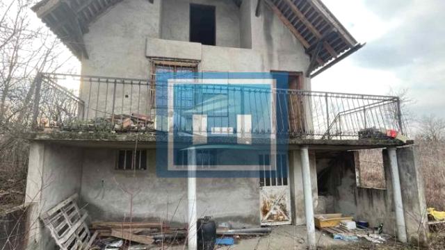Kuća, Jednoiposoban, Prodaja, 105m2, Djurdjevo brdo, Gradska lokacija, Jagodina