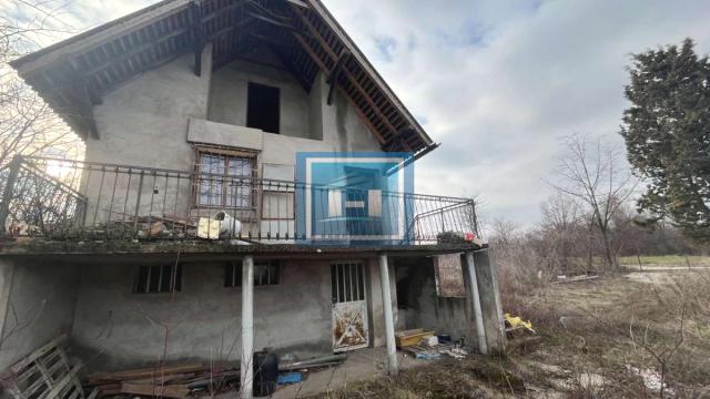 Kuća, Jednoiposoban, Prodaja, 105m2, Djurdjevo brdo, Gradska lokacija, Jagodina