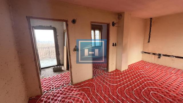 Kuća, Jednoiposoban, Prodaja, 105m2, Djurdjevo brdo, Gradska lokacija, Jagodina